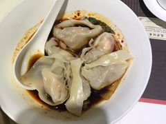 -鼎泰丰(渔阳店)