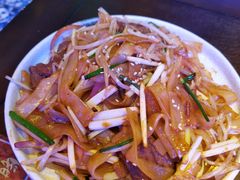 -钳真多钓虾馆·小龙虾海鲜烧烤(九六广场店)