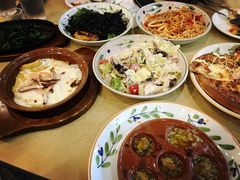 -萨莉亚意式餐厅(龙阳广场店)