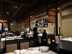 大堂-煜丰汴京烤鸭(福彩路店)