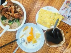 -百家缘(东门南路店)