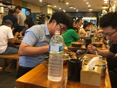 -金北顺大锅家(신사본점)