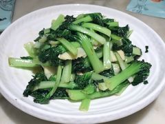 -梁家大院•农家菜(昆山会展中心店)