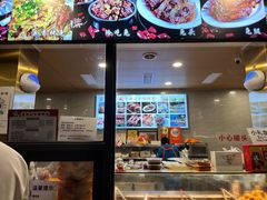 -老黄记手撕烤兔(玉林街店)
