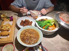 蛋黄鸡翅-新白鹿餐厅(金鹰新街口店)