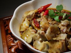 -三利音·东方司宴(外滩店)