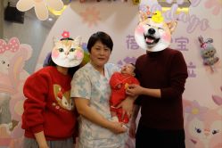 -蓓爱娇琪月子会所(虹口店)