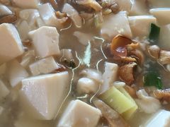 -洞天食府(北大街店)