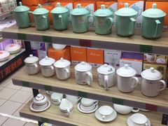 -武商超市(沌口店)