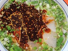 -马艾萨中国兰州牛肉拉面(劲松店)