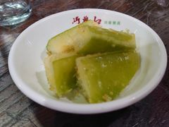 -官塘锋记鱼生·生腌·砂锅粥(牌坊街店)