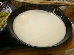 -胡氏老财豆腐脑(圣荣店)