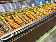 -古来思鱼饼