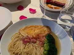 -MONICH牛排融合餐厅(和义大道购物中心店)