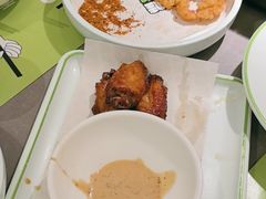 -淘蛙(新塘永旺梦乐城店)