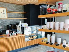 -星巴克(温州万象城商业街店)