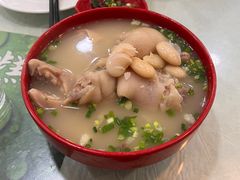-廖老妈蹄花店(人民公园陕西街259号店)