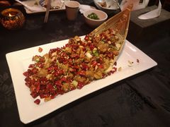 -禅e私房菜 Zen E Private Kitchen Chinese Restaurant