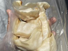 -水丰锅贴(延吉东路店)