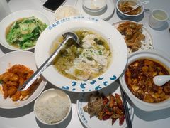 -花椒笑成都小馆(百脑汇店)