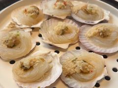 -望海臻鲜·海鲜餐厅