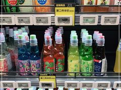 -盒马鲜生(领丰汇店)