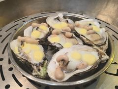 -飞尝蚝·顺德菜·鱼生(顺德总店)
