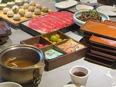 -慢丽江·云南野生菌土鸡锅(付家庄店)