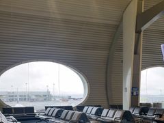 -重庆江北国际机场-T2航站楼