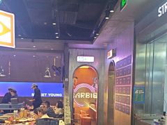 -路边羊烧烤酒场(宝带路店)