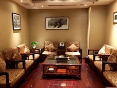 包房-七彩云南庆沣祥茶庄(金融街店)