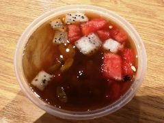 老成都冰粉-九佰陆拾度土豆粉砂锅(普陀店)
