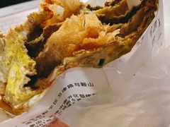 -清真·二嫂子煎饼果子(卫津路总店)