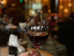 -THE CANNERY&JUJU 新鲜海鲜·牛排美食酒廊
