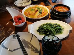 -蝦塘·中国餐馆(城墙南马道巷店)