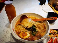 -味千拉面(双井店)