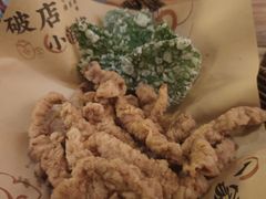 -破三川·新川菜(静安大融城店)