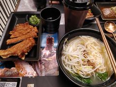 -馔豚·台北菜专门店(深圳湾万象城店)