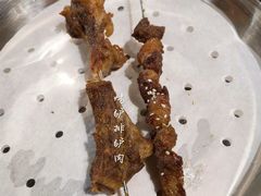 -原汁原味驴庄(长岭村店)