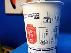 -隆延茶铺(学清路驹然店)