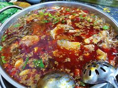 -韩妹鱼庄·泸定老字号(泸定店)