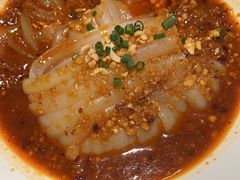 -一品红川菜(皇岗店)