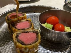-西堤牛排(南京龙江店)