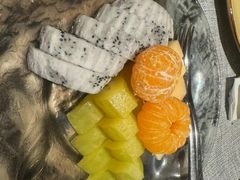 -石梅湾威斯汀度假酒店-品味餐厅·川湘菜·海鲜风味火锅·手工面食·万州烤鱼·口味牛蛙·小龙虾