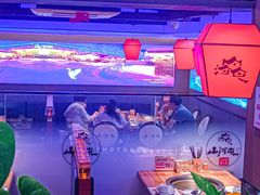 -山河屯铁锅炖·非遗铁锅炖(华强北店)