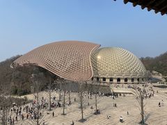 -牛首山文化旅游区