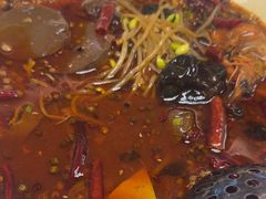 -普天和酒楼·新津菜·烤鸭(天津之眼店)