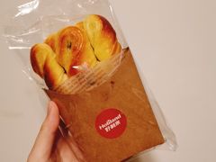 -好利来(马家堡店)