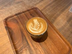 -Peet's Coffee皮爷咖啡(大学路店)