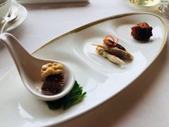 -金轩中餐厅 Jin Xuan(浦东丽思卡尔顿酒店)